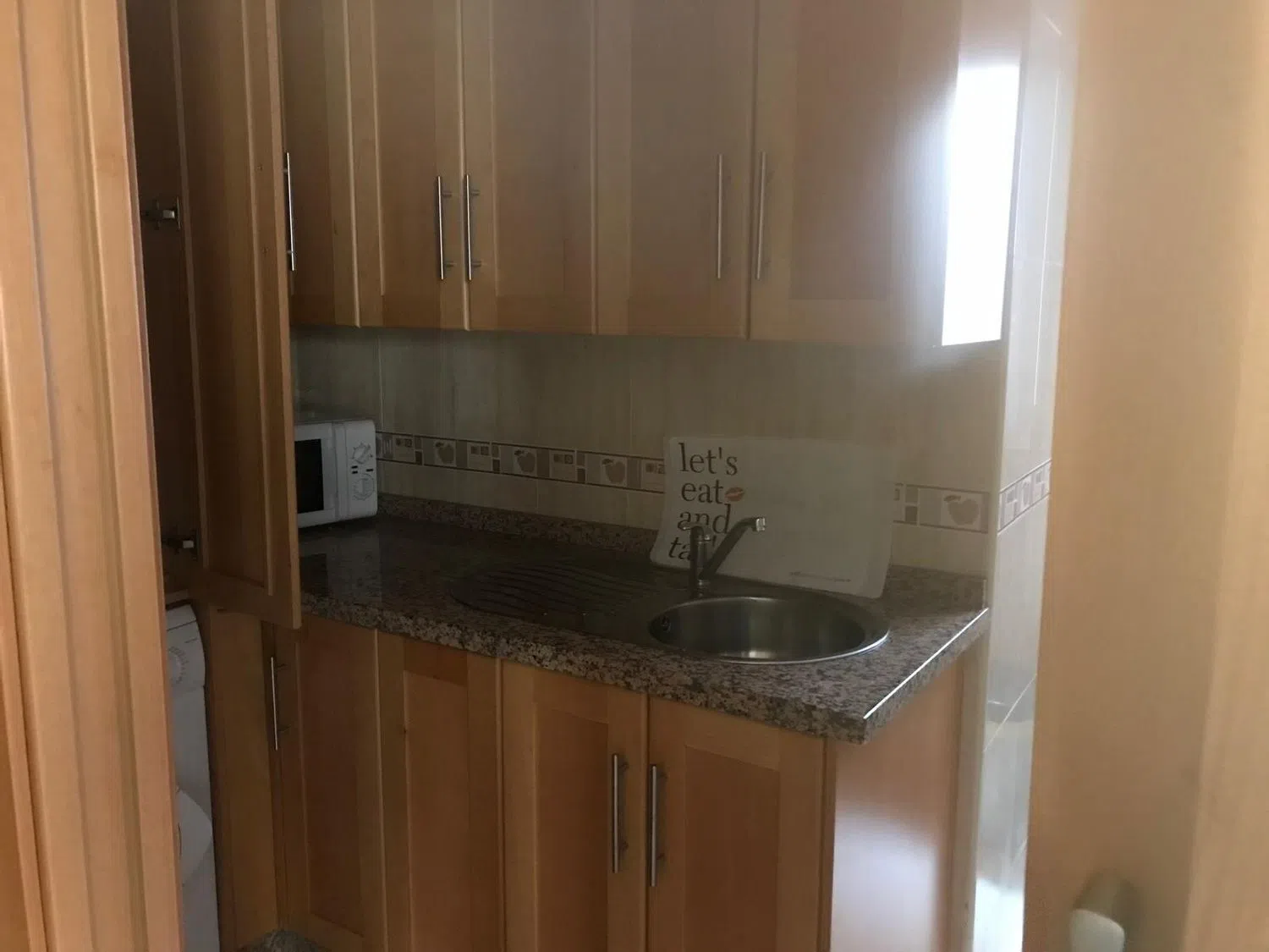 Piso en calle Paco Seco de Lucena, 3 - Foto 7