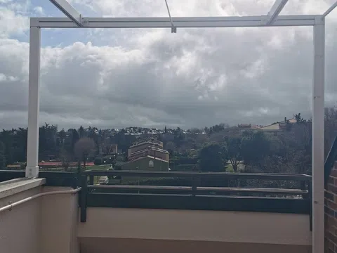 Ático en avenida de Galapagar, 30