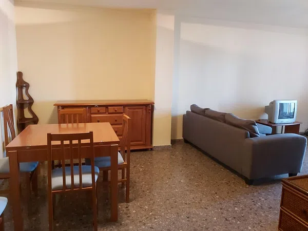 Piso en L'Amistat - Foto 1
