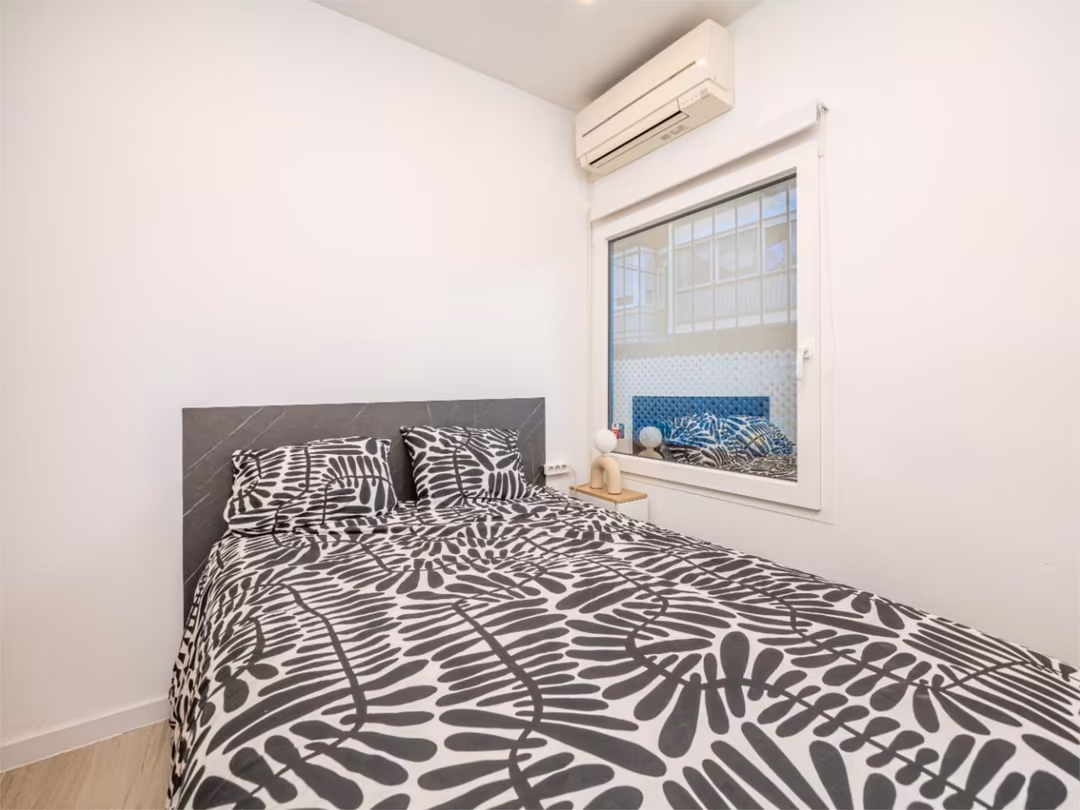 Piso en  Madrid Capital - Foto 7