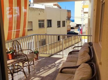Piso en  Calle Pintor Ribera 2 - Foto 7