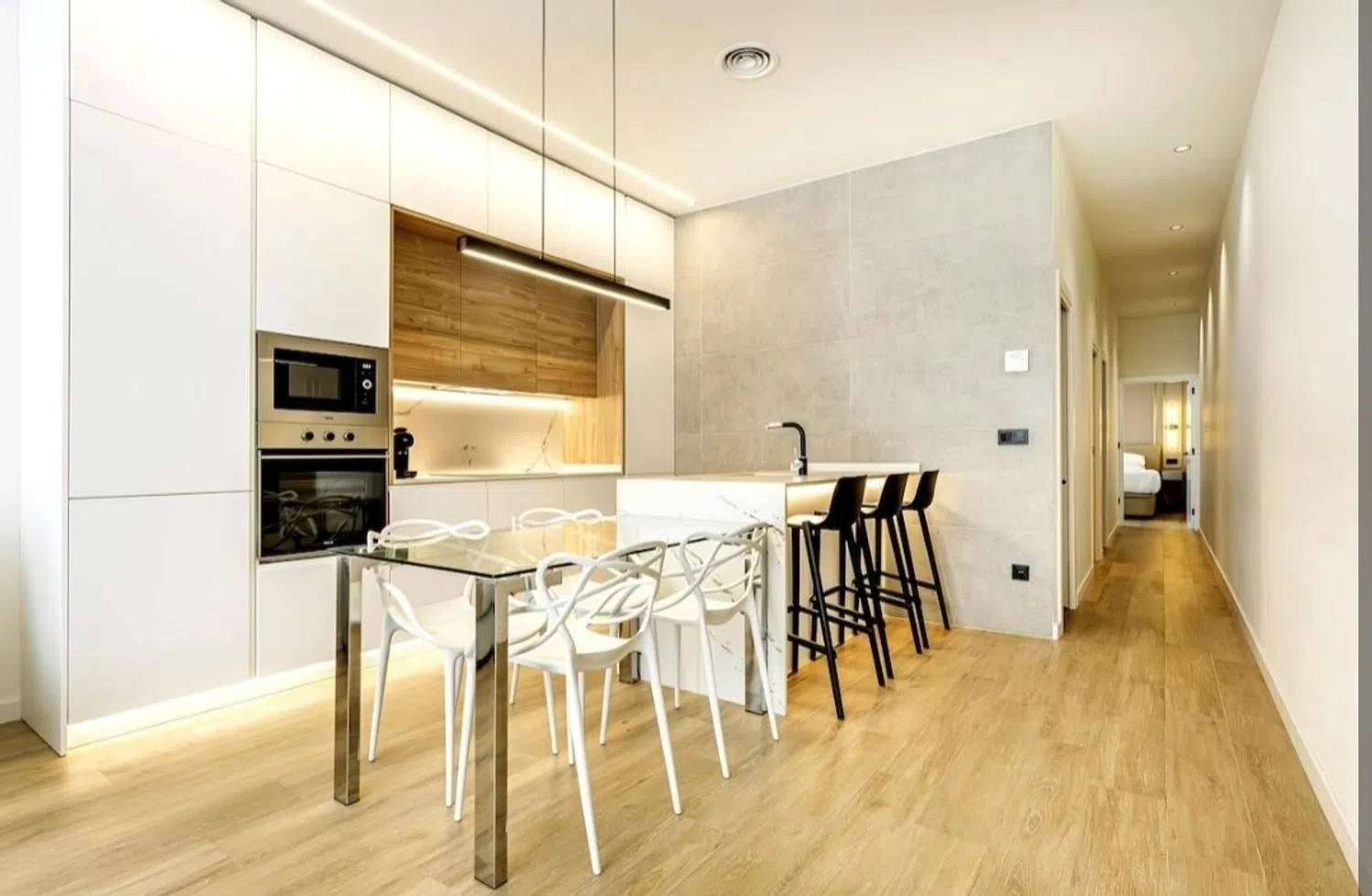 Dúplex en calle Pedro Aleixandre, 57 - Foto 2