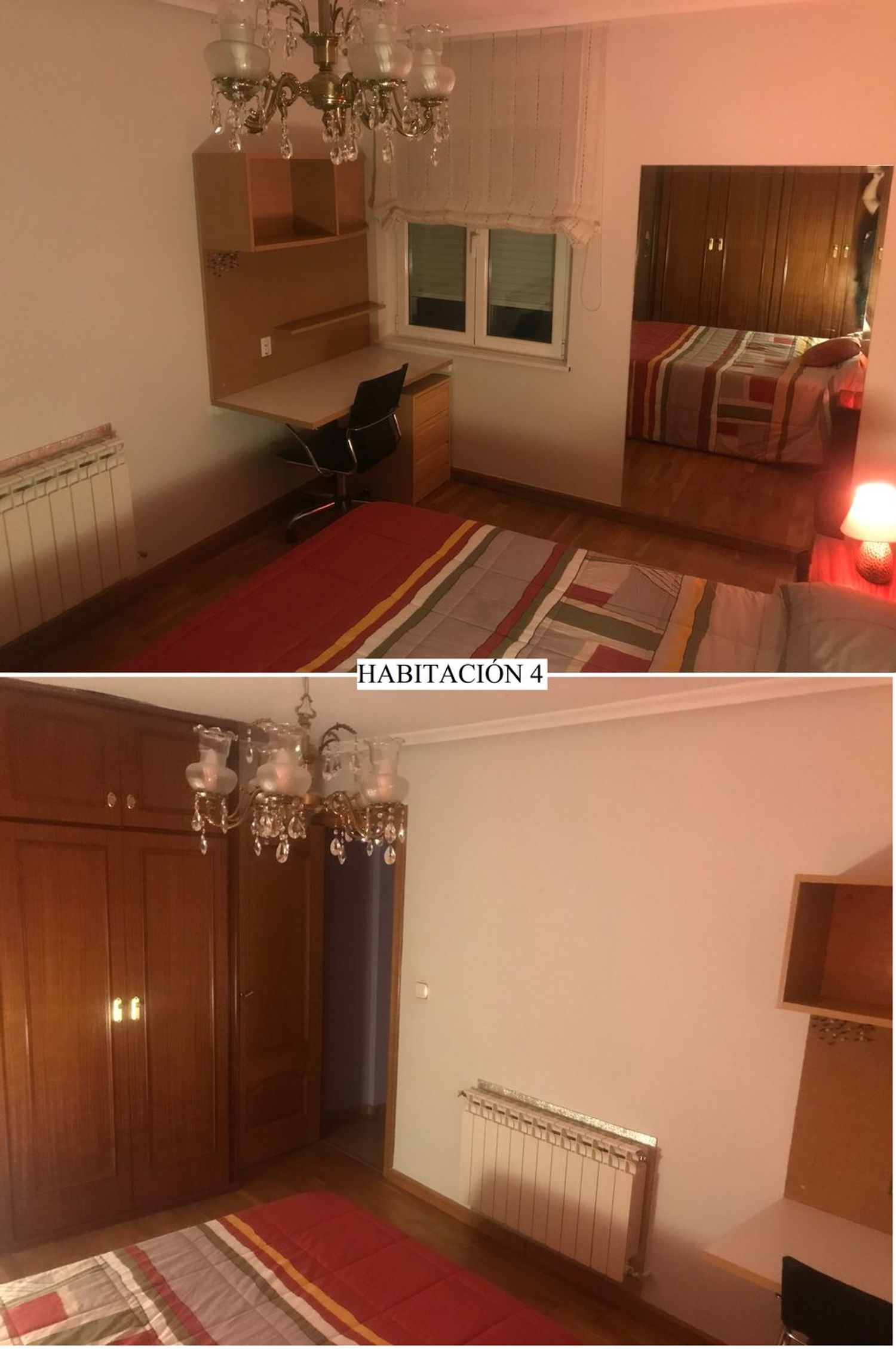 Piso en Calle Medul, 26, San Mamés - La Palomera, San Mamés - La Palomera - Foto 8