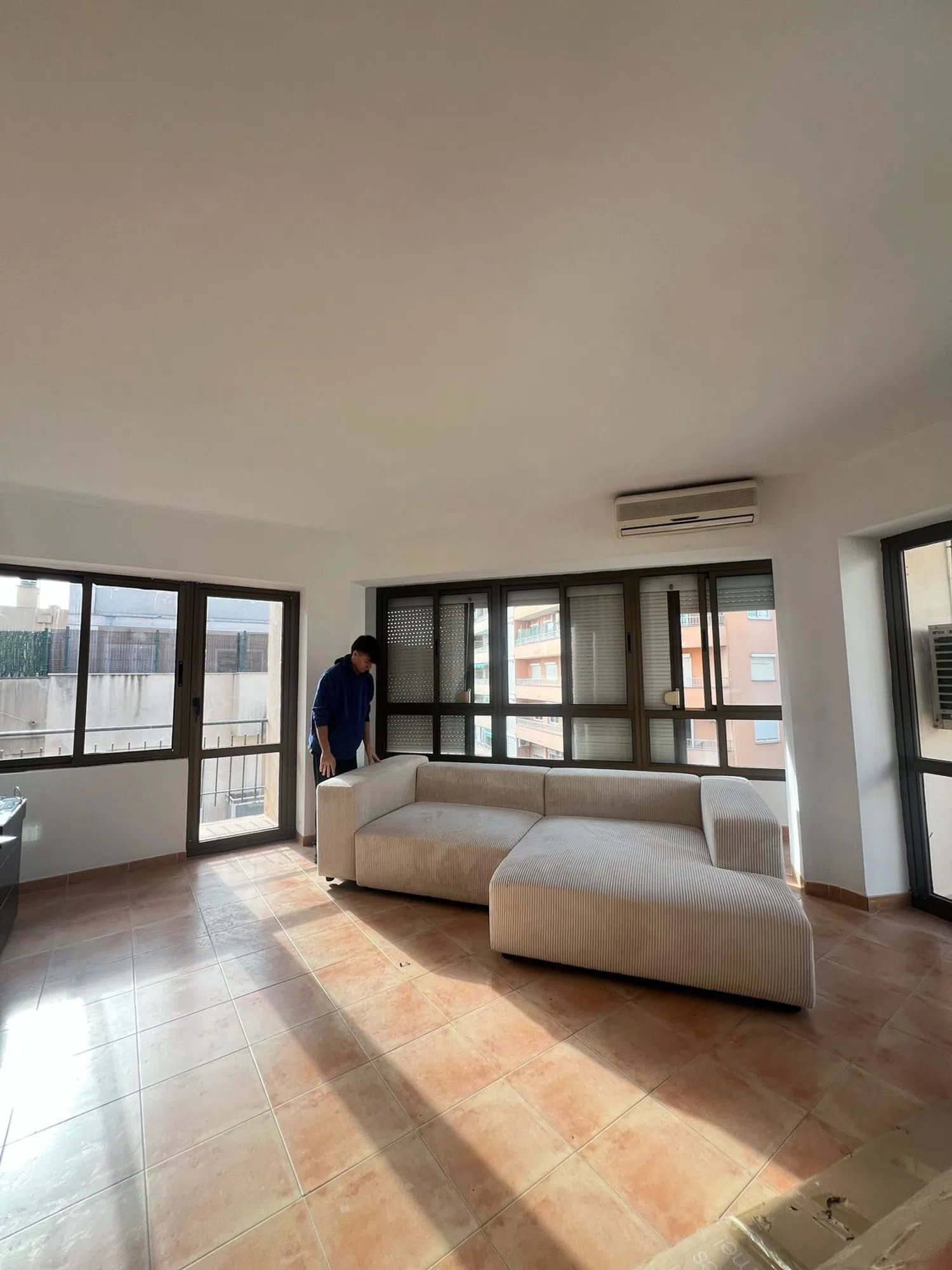 Piso en calle Antoni Ribas, 41 - Foto 2