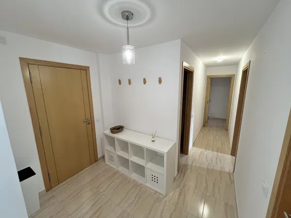 Piso en calle del Pare Guillem Vives, 4