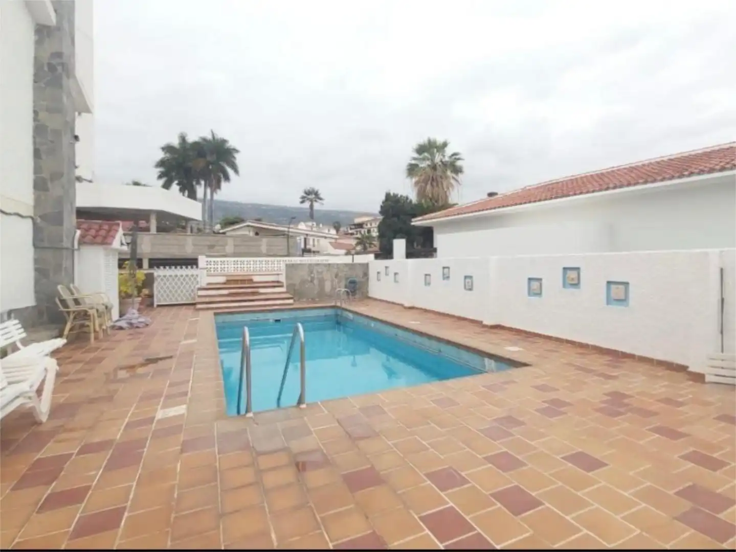 Piso en  Calzada Martiánez 23 - Foto 8