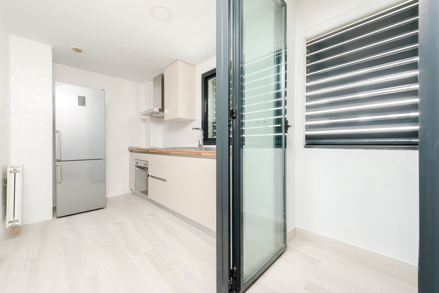 Piso en calle Juan Gris - Foto 17