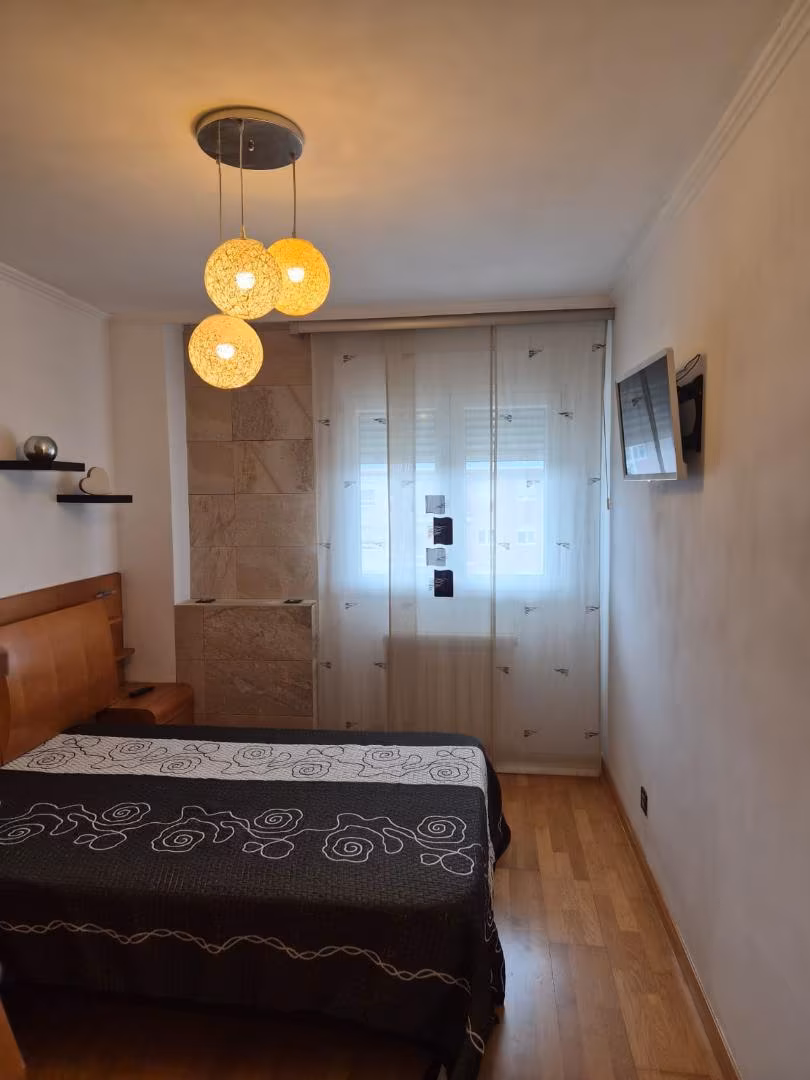 Piso en  Calle Cardenal Alvarez Martinez 8 - Foto 6