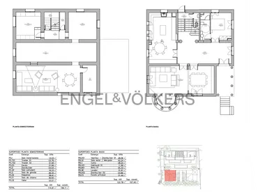 Chalet en Sant Cugat del Vallès - Foto 67