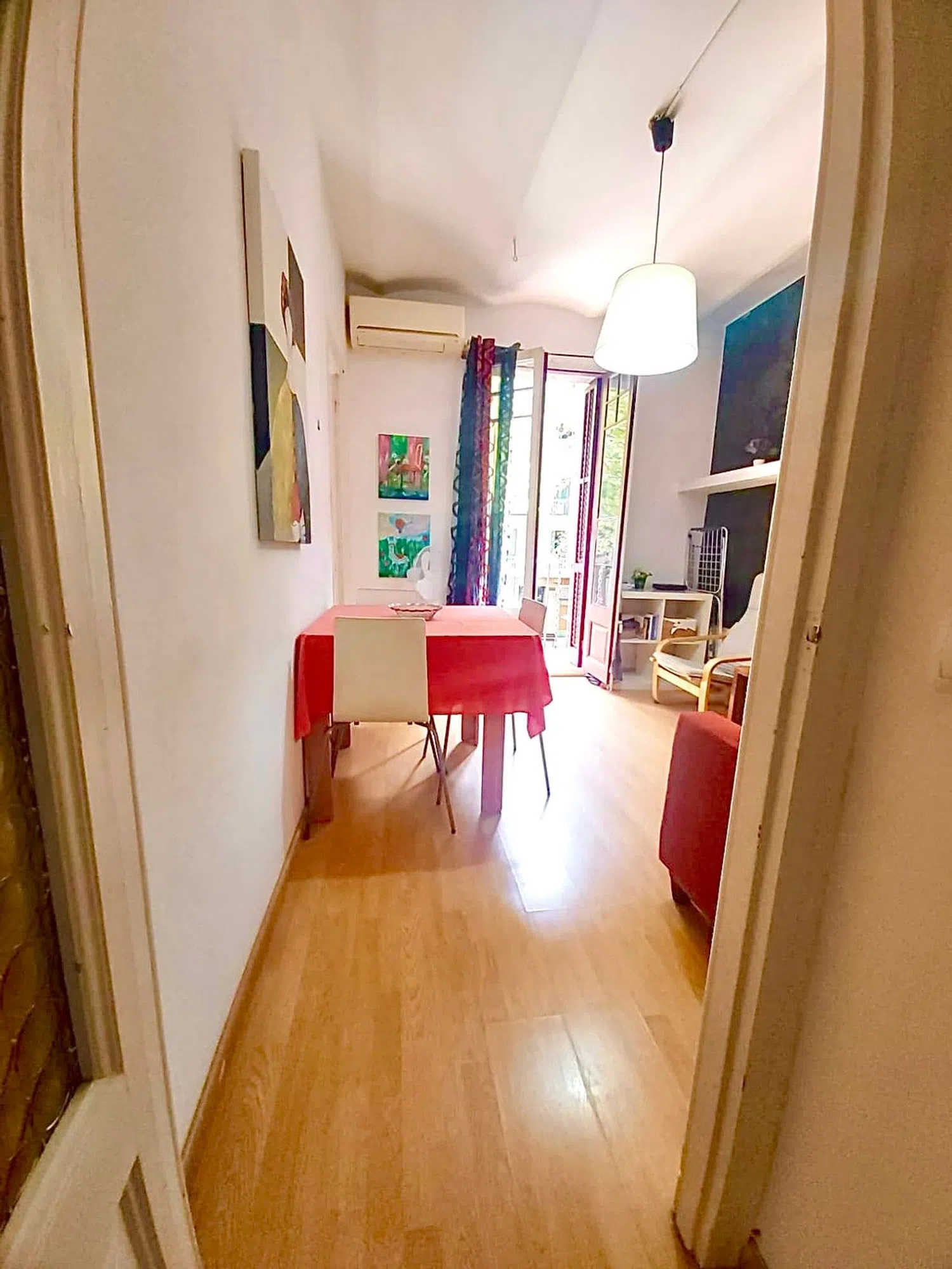 Piso en avenida de Gaudí, 39 - Foto 8