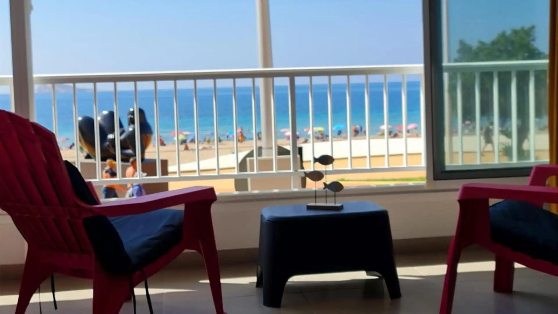 Piso en  Avenida de la Armada Española 18 - Foto 21