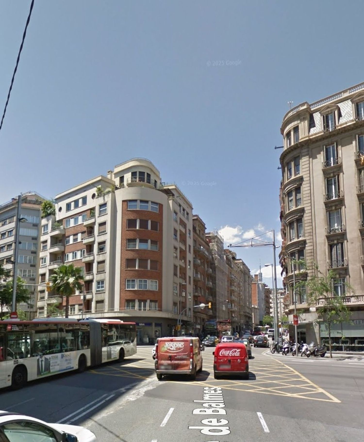 Dúplex en Ronda del General Mitre, 175 - Foto 3