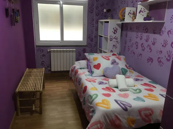 Piso en Calle Benjamín Ortiz, 7, Milán-Pumarín - Foto 27