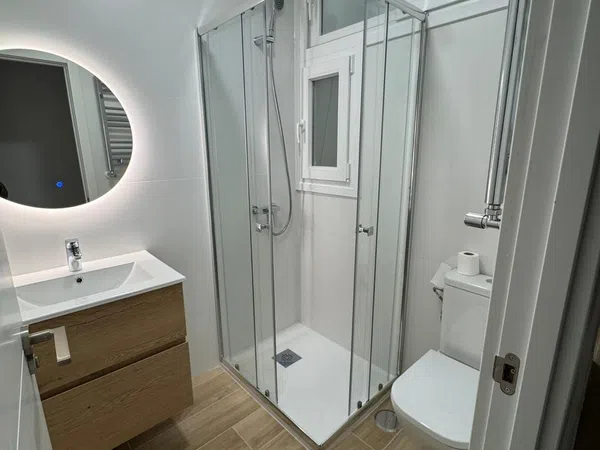 Piso en calle de Abel, 27 - Foto 15