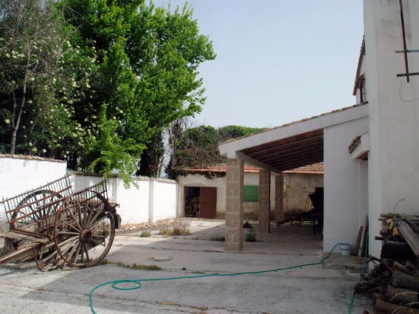 Cortijo en Calle Molino, 1 - Foto 9