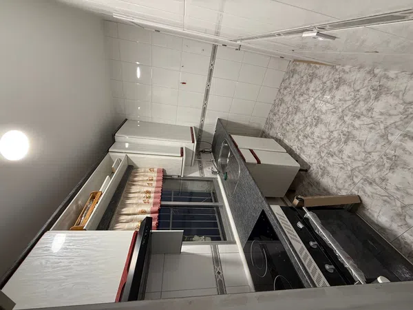 Piso en calle Presidente Kennedy, 1 - Foto 9