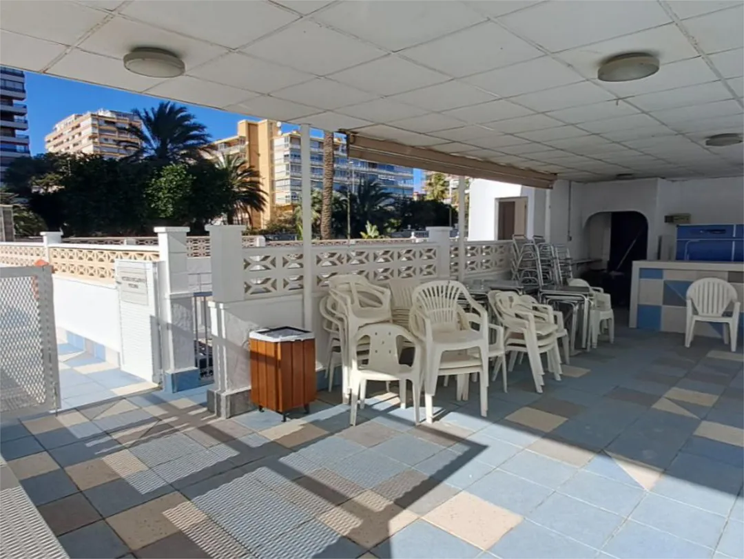 Piso en  Avenida de Niza 12 - Foto 21