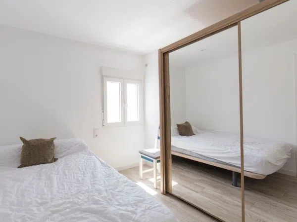 Piso en calle Calatañazor, 53 - Foto 9