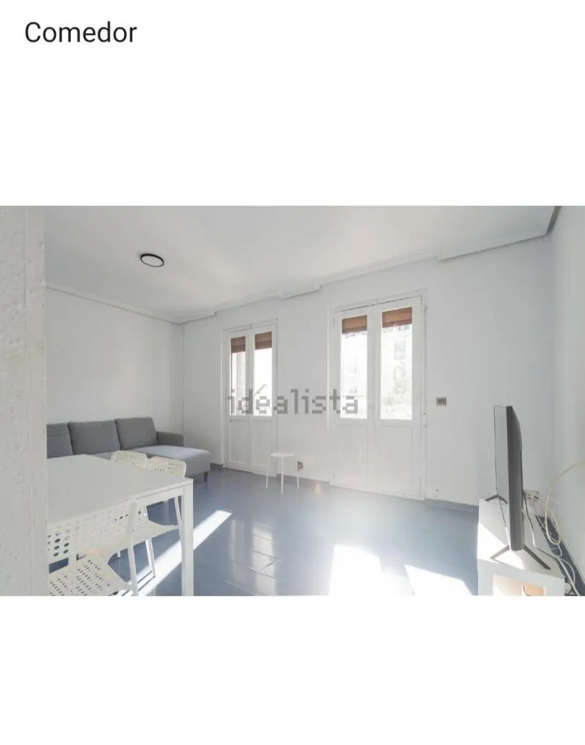 Piso en  Calle Jarauta 57 - Foto 5