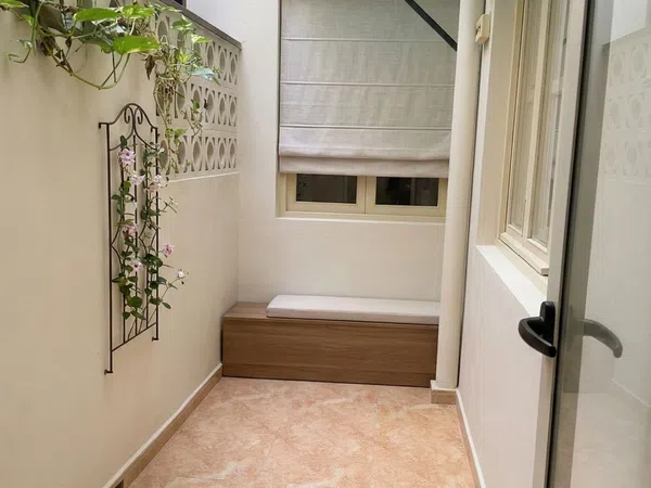 Piso en calle Boyero, 19 - Foto 1