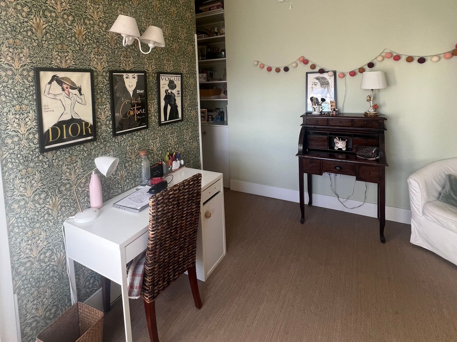 Piso en calle de Velázquez - Foto 32