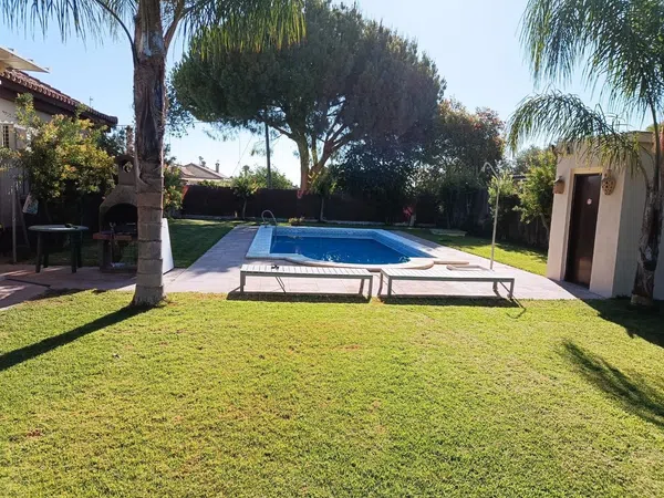 Casa o chalet independiente en Calle Colonia de Caulina, 49, Avda. Caballero Bonald - San José Obrero - Guadalcacín - Foto 5