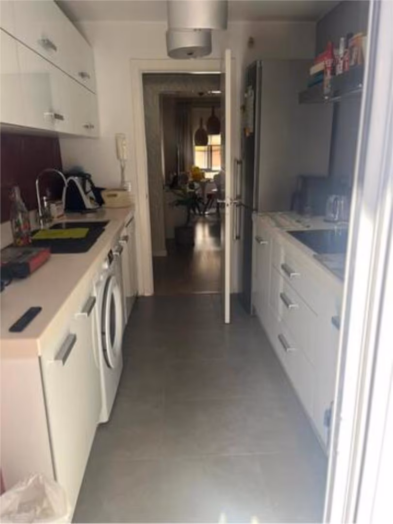Piso en Nervión - Foto 6