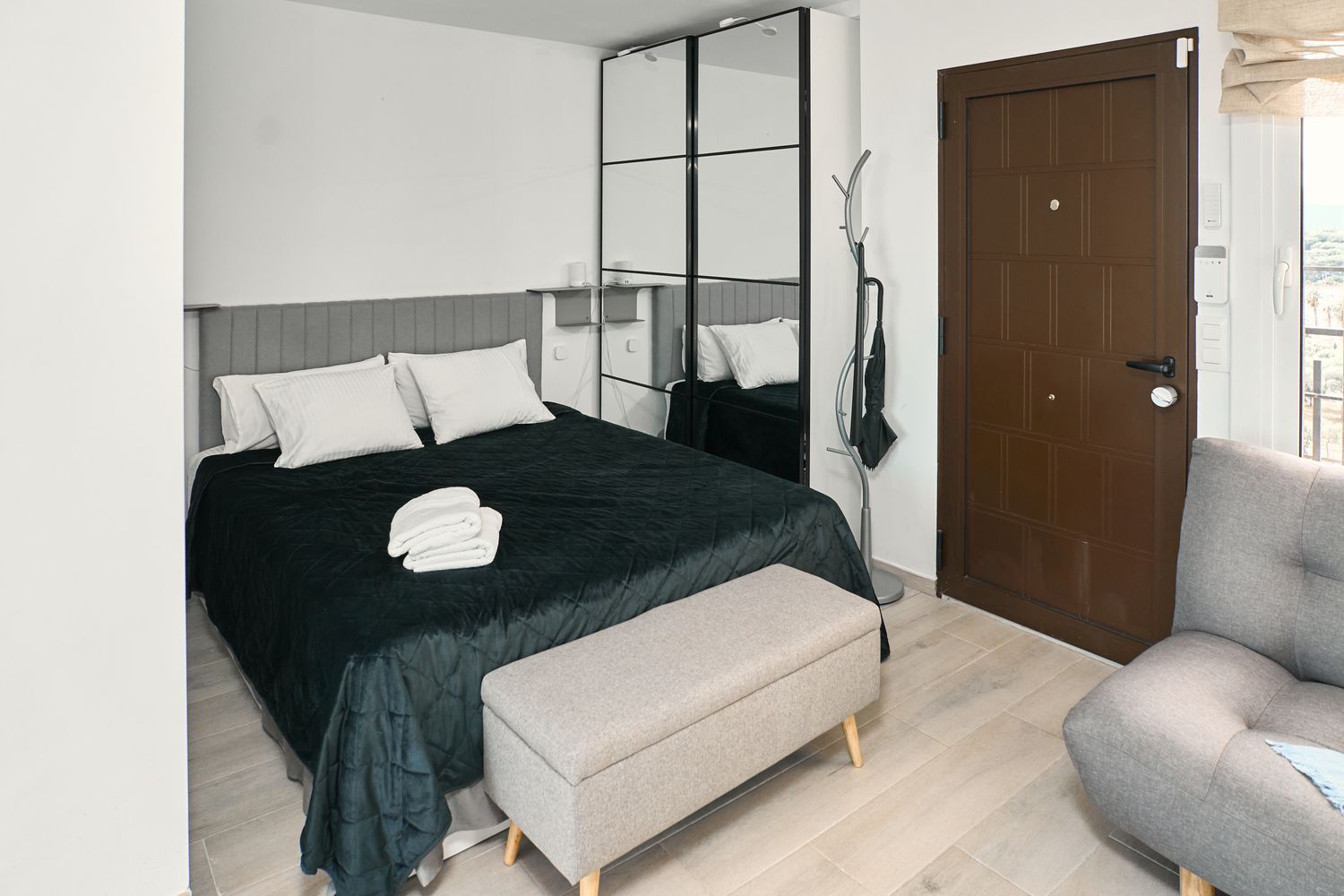 Estudio en Avenida del Cavall Bernat, 134 - Foto 8