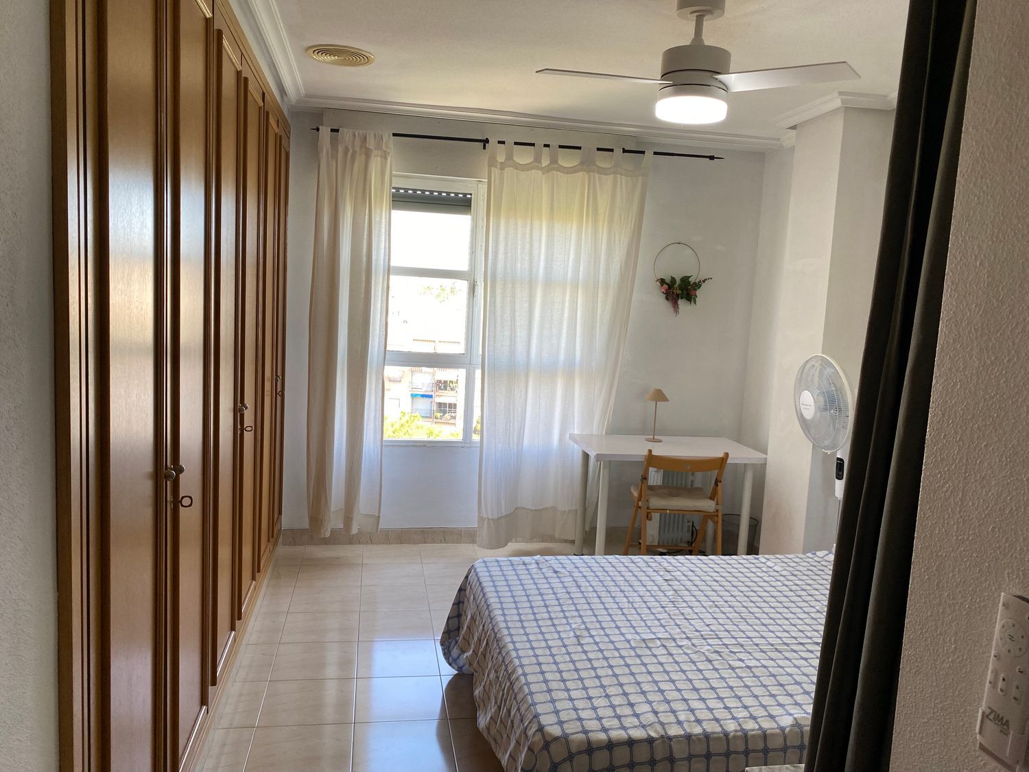 Piso en Calle de la Olma, 23, San Andrés-San Antolín - Foto 5