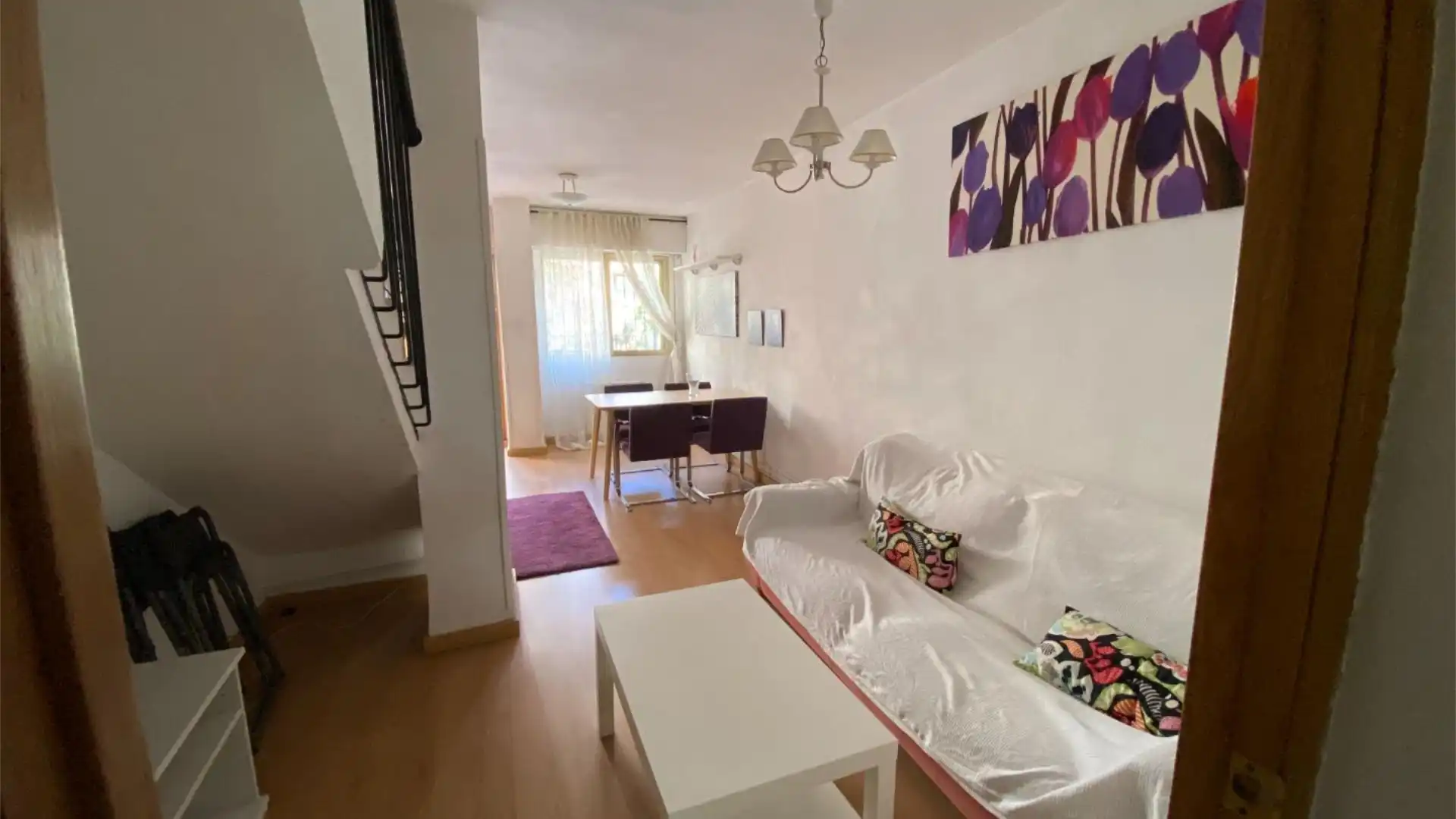 Piso en  Avenida Juan Antonio Perea 16 - Foto 13