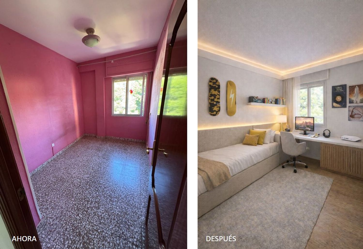 Piso en calle Alcalde Joaquín Quiles, 13 - Foto 26