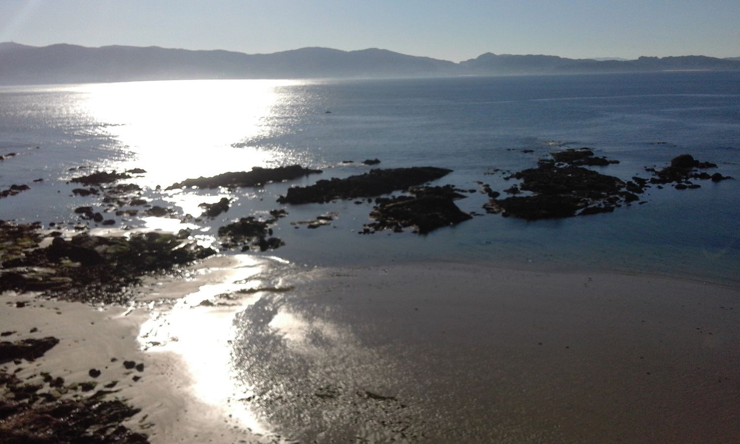 Piso en Sanxenxo, Sanxenxo - Foto 14