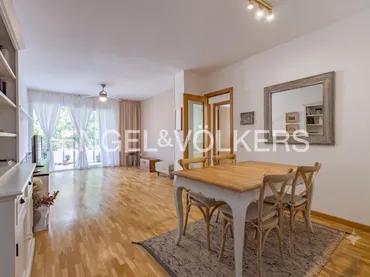 Piso en Sant Cugat del Vallès - Foto 6