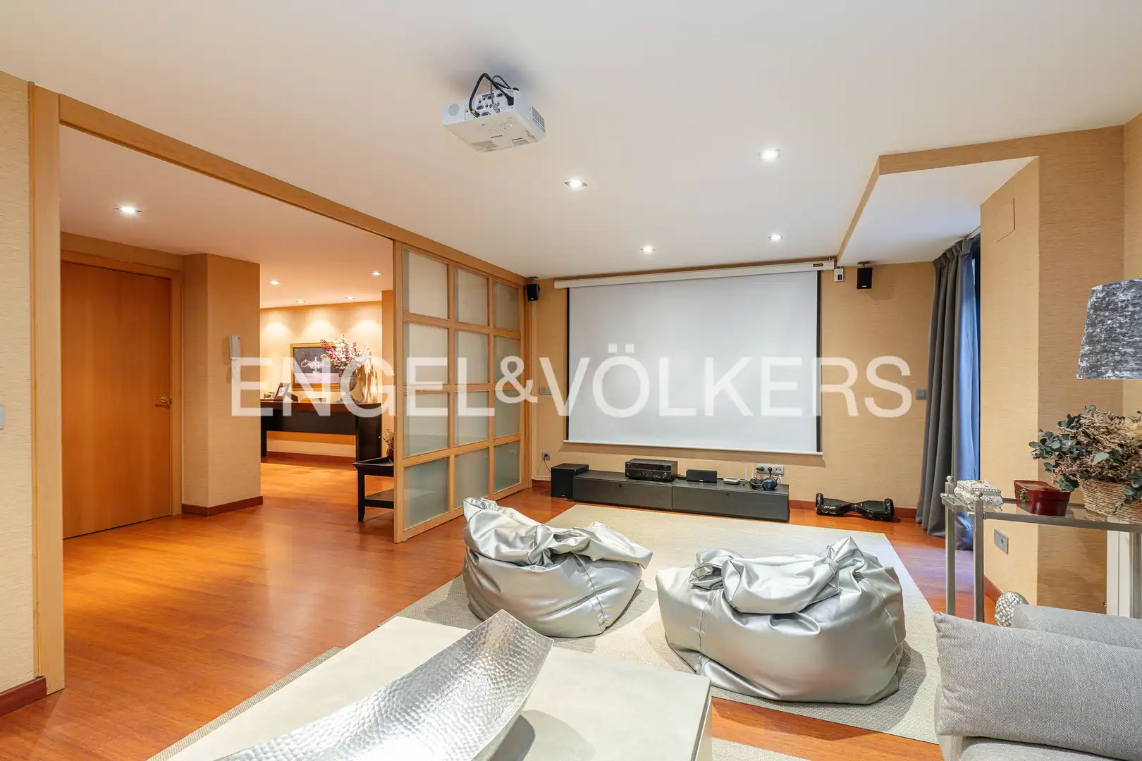 Casa adosada en  Paseo Club Deportivo - Foto 47