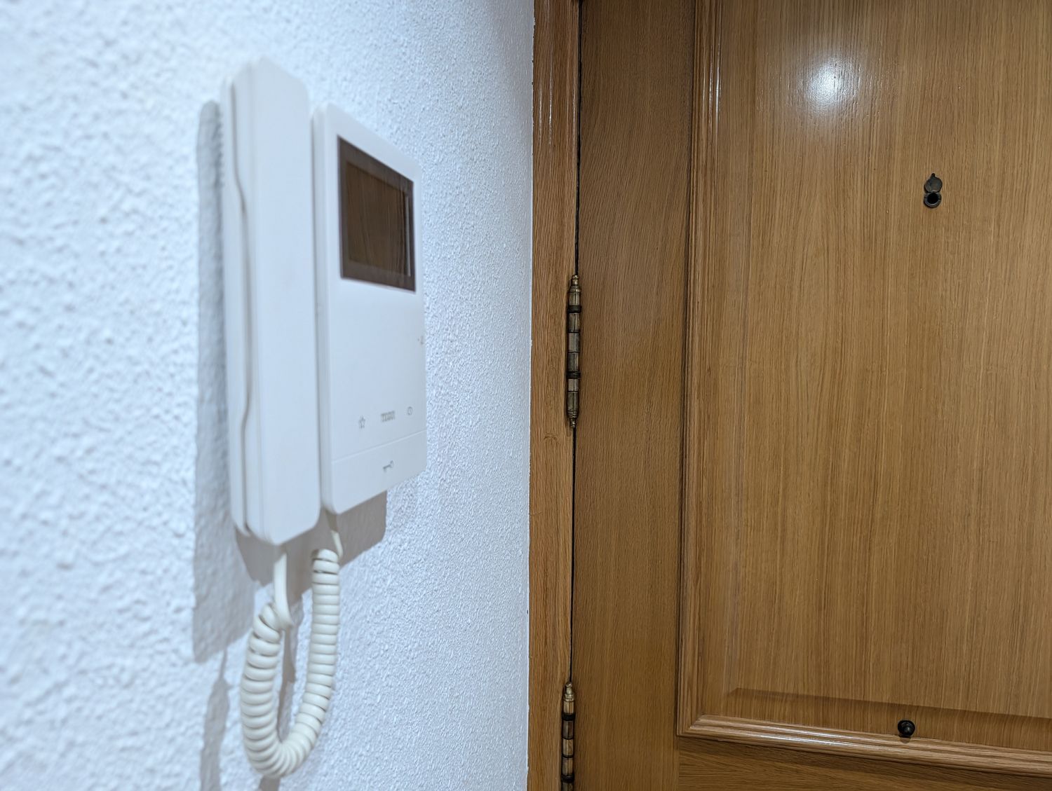 Piso en Calle Andrés Vicente, 38, Parque Delicias - La Bozada - Foto 2