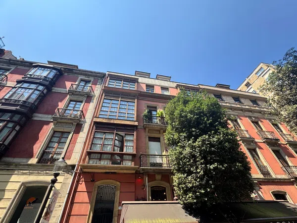 Piso en Calle Capua, 21, Centro - San Lorenzo - Foto 39