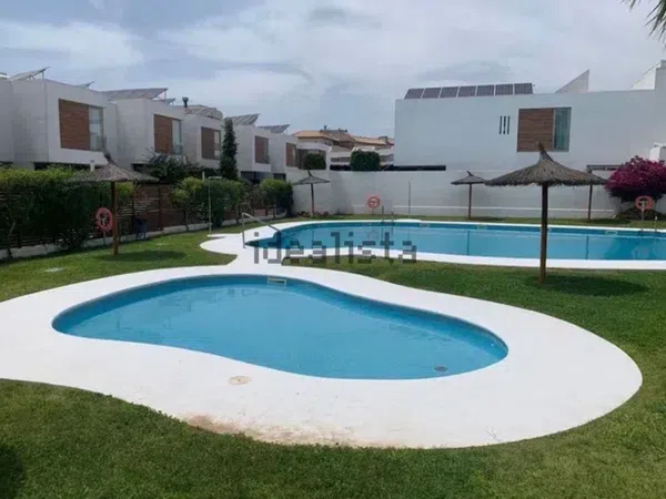 Chalet adosado en Calle Leopoldo Alas Clarín, 2 C, Arco norte - Avda España, Arco norte - Avda España - Foto 18