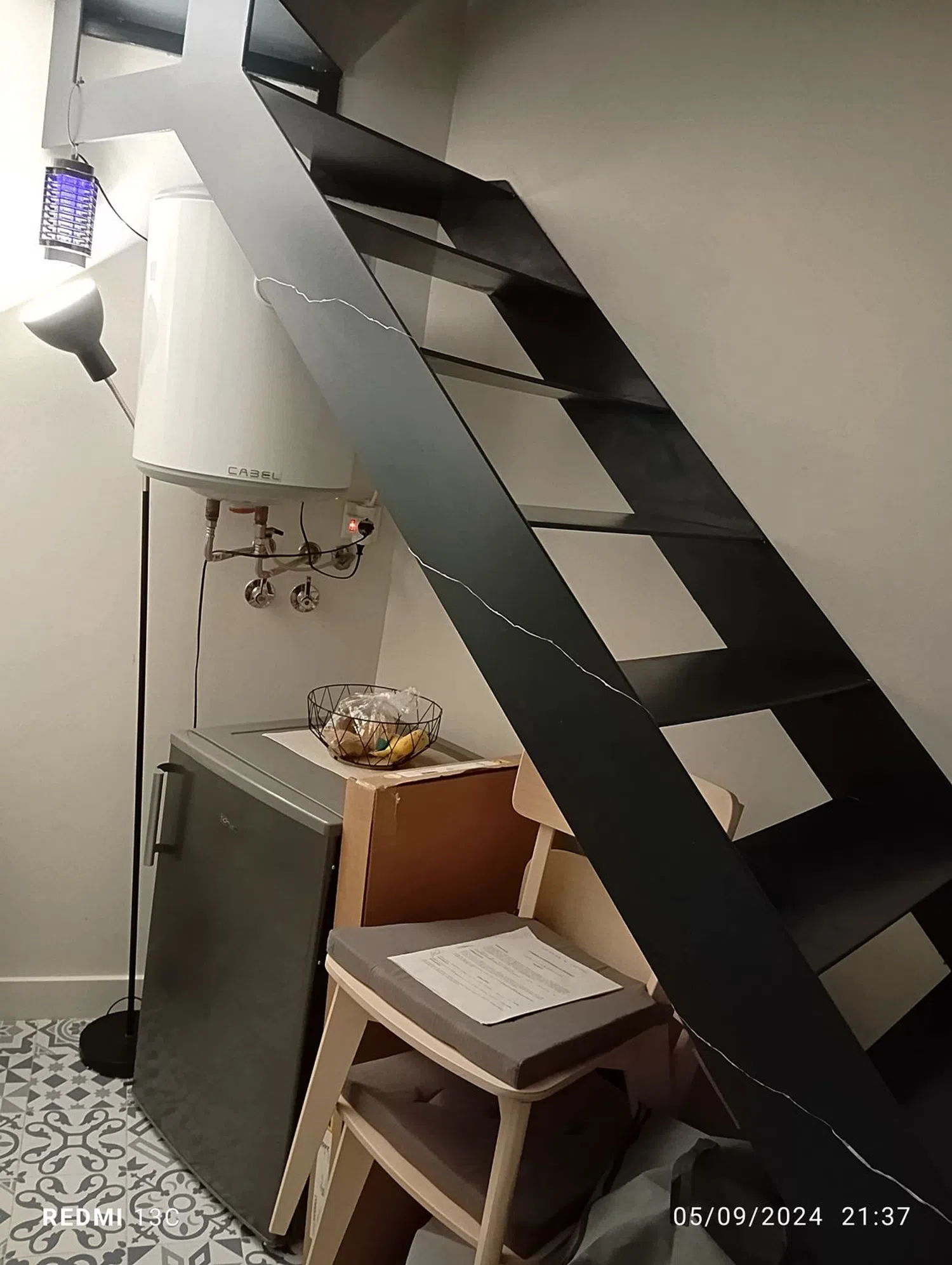 Casa independiente en calle del Manzanares, 3 - Foto 6