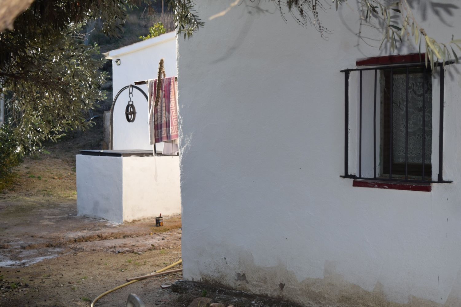 Casa o chalet independiente en Camino Baix de Tiana s/n - Foto 7