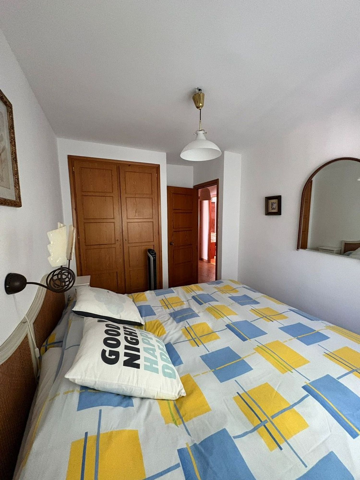 Chalet adosado en Jardín de los Reyes - Parque Real, Jardín de los Reyes - Parque Real - Foto 6