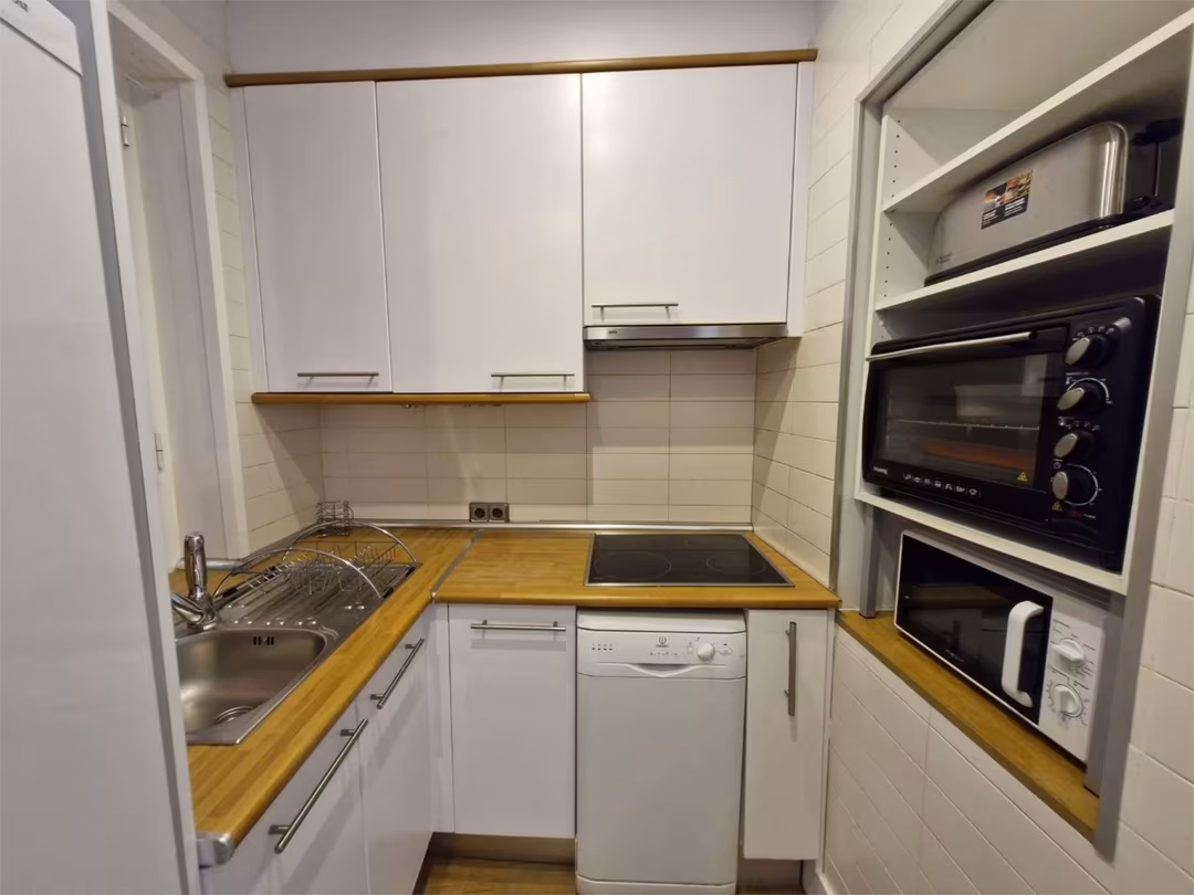 Piso en  Calle de Embajadores 43 - Foto 23