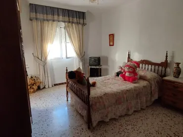 Casa adosada en  Calle Llano de la Fuente 7 - Foto 7