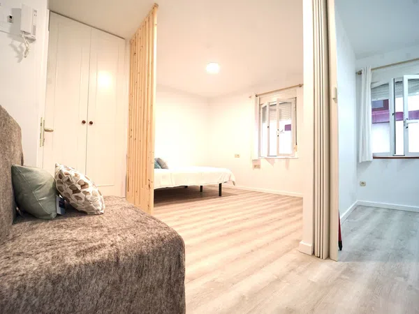 Estudio en Hondarribia - Foto 5