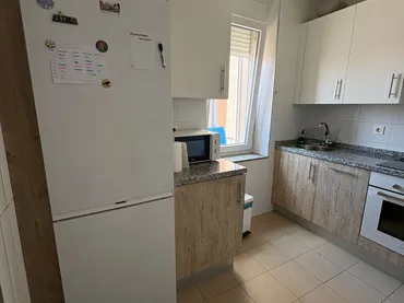 Piso en  Paseo de San Vicente 33 - Foto 4