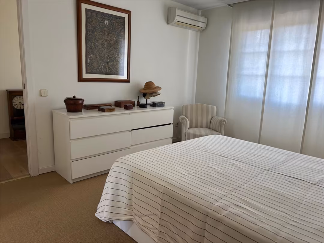 Piso en Villanueva de la Cañada - Foto 12