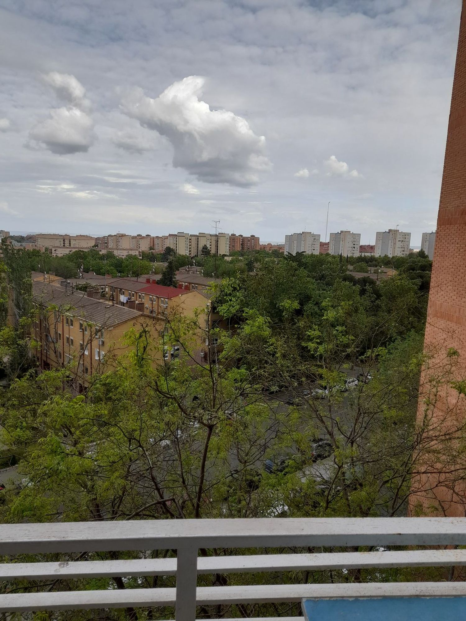 Piso en Calle de Pobladura del Valle, 6 - Foto 15
