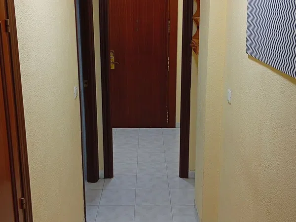 Piso en Calle Beethoven, 2, Los Guindos - Parque Mediterráneo - Santa Paula - Foto 28