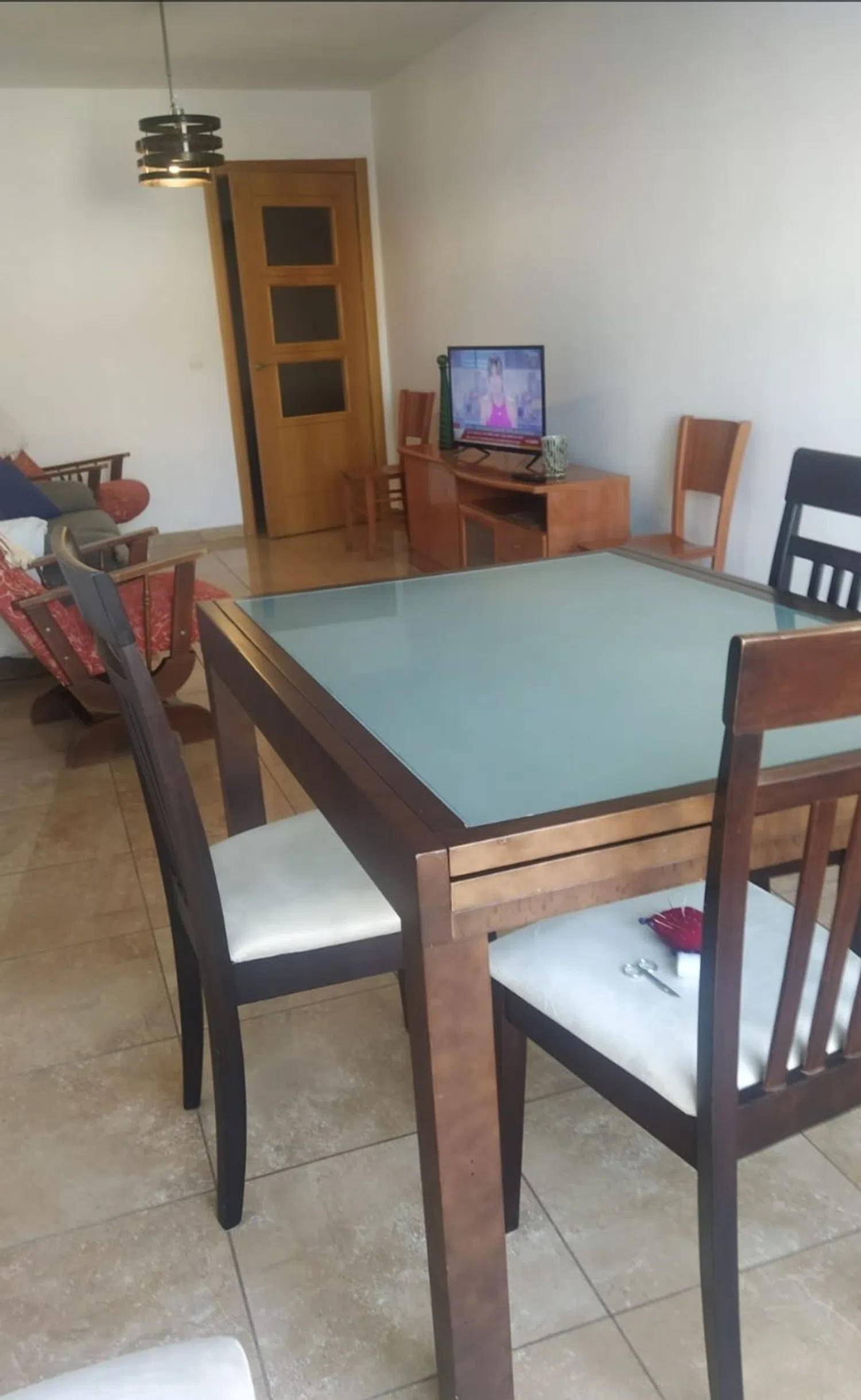 Piso en Abogado Federico Orellana Toledano, 13 - Foto 2