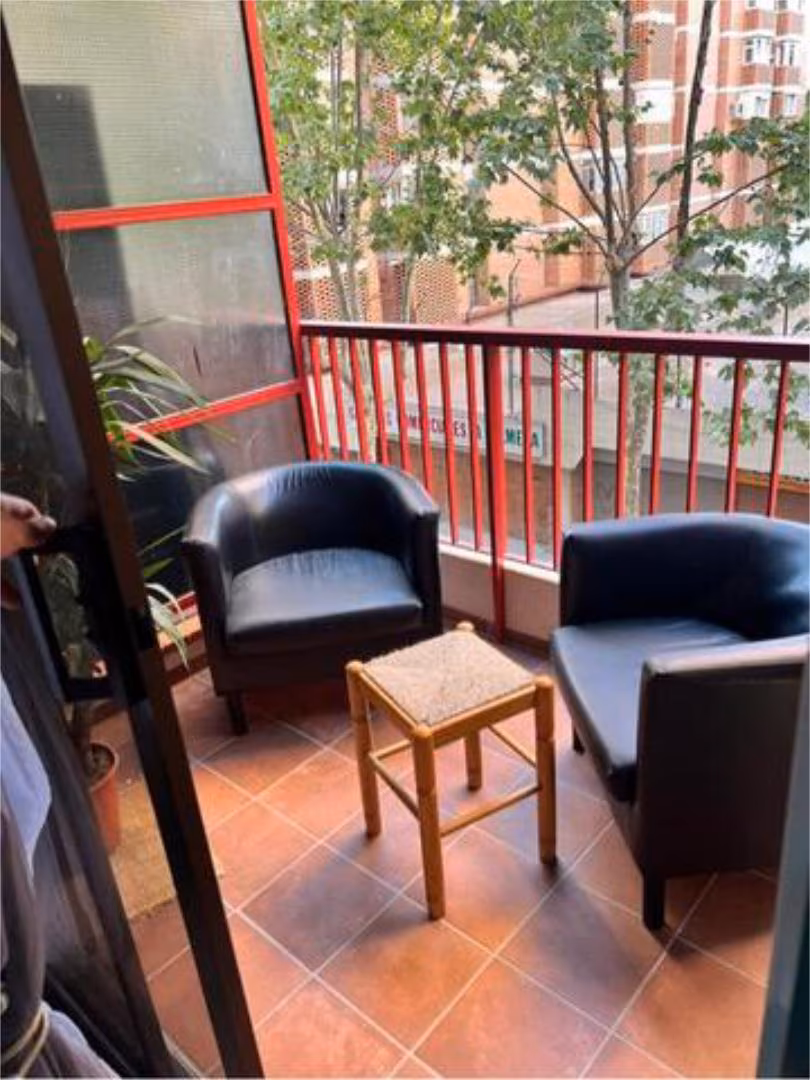 Piso en Sant Martí - Foto 7