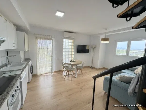 Dúplex en Avenida de l`Horta - Foto 17